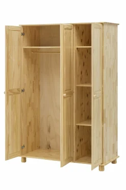 Kleiderschrank EVERGEM