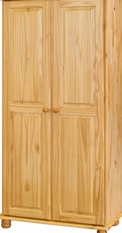 Kleiderschrank EVERGEM