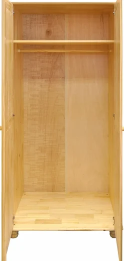 Kleiderschrank EVERGEM
