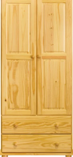 Kleiderschrank EVERGEM