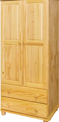 Kleiderschrank EVERGEM