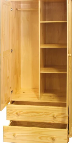 Kleiderschrank EVERGEM