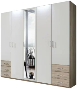 Kleiderschrank FÜGEN