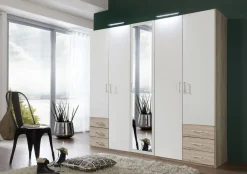 Kleiderschrank FÜGEN