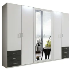 Kleiderschrank FÜGEN