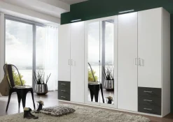 Kleiderschrank FÜGEN