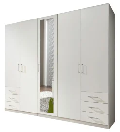 Kleiderschrank FÜGEN
