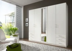 Kleiderschrank FÜGEN