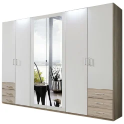Kleiderschrank FÜGEN
