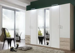 Kleiderschrank FÜGEN