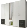 Kleiderschrank FÜGEN
