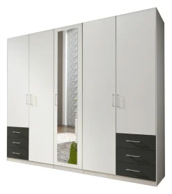 Kleiderschrank FÜGEN