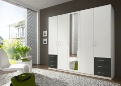 Kleiderschrank FÜGEN