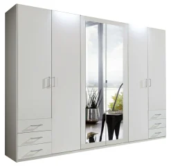 Kleiderschrank FÜGEN