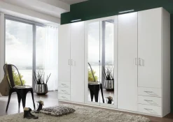 Kleiderschrank FÜGEN