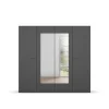Kleiderschrank FLORENZ