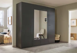 Kleiderschrank FLORENZ