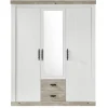 Kleiderschrank FLORENZ