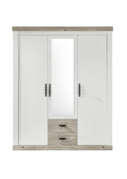 Kleiderschrank FLORENZ