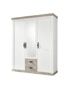 Kleiderschrank FLORENZ