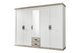 Kleiderschrank FLORENZ