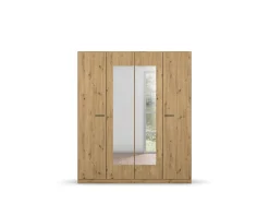 Kleiderschrank FLORENZ