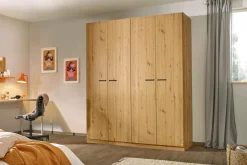 Kleiderschrank FLORENZ