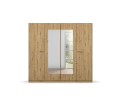 Kleiderschrank FLORENZ