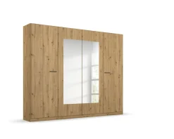 Kleiderschrank FLORENZ