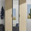 Kleiderschrank FLORENZ