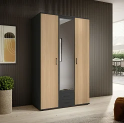 Kleiderschrank FLORENZ