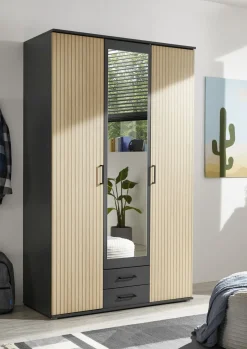 Kleiderschrank FLORENZ