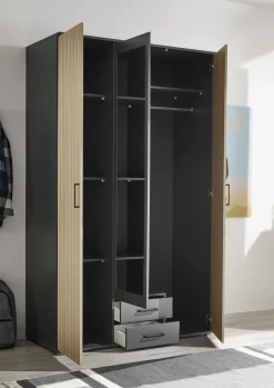 Kleiderschrank FLORENZ