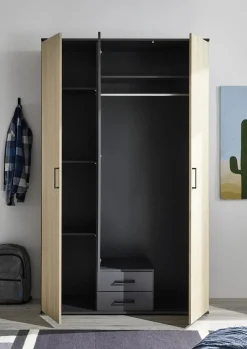 Kleiderschrank FLORENZ