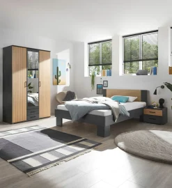 Kleiderschrank FLORENZ