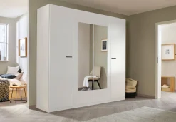 Kleiderschrank FLORENZ