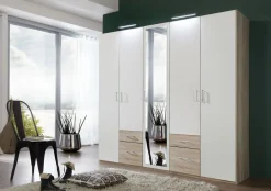 Kleiderschrank FREIBURG