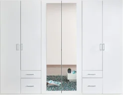 Kleiderschrank FREIBURG