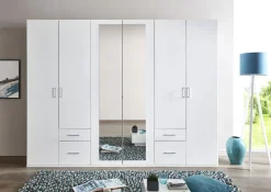 Kleiderschrank FREIBURG