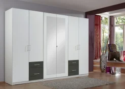 Kleiderschrank FREIBURG