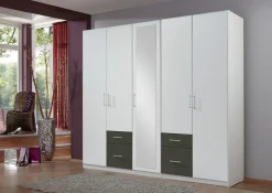 Kleiderschrank FREIBURG