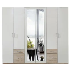Kleiderschrank FREIBURG