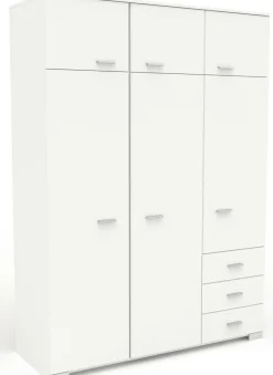 Kleiderschrank GALAXY 2