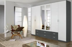 Kleiderschrank GAMMA