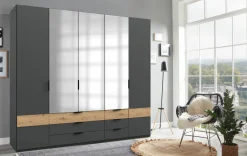 Kleiderschrank GIBRALTAR