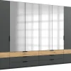 Kleiderschrank GIBRALTAR