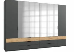Kleiderschrank GIBRALTAR