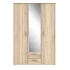 Kleiderschrank GLORIA