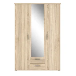 Kleiderschrank GLORIA