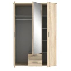 Kleiderschrank GLORIA